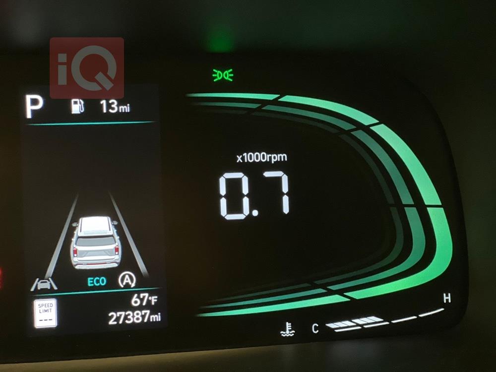 هيونداي باليسيد